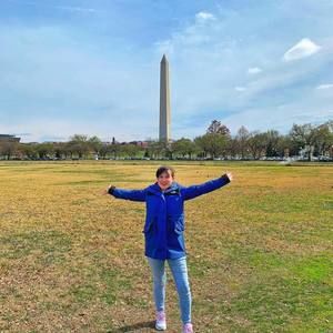 Meet your Posher, Hanna